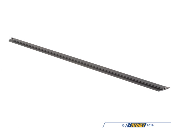 Genuine BMW Window Sealing Rear Left - E31 51361970081