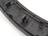 Genuine BMW Genuine BMW Walnut Door Pull Trim - Front/Rear Left - F30, F31, F34, F36, F33, F32 51417260079 View 3