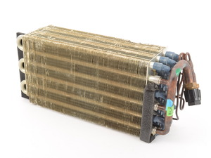 Genuine BMW Evaporator R12/R134A - 64518391780 - E30,E30 M3