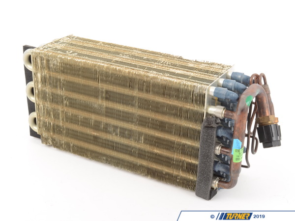 Genuine BMW Genuine BMW Evaporator R12/R134A - 64518391780 - E30,E30 M3 64518391780