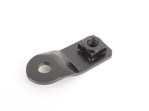 Genuine BMW Bracket - 72111840157