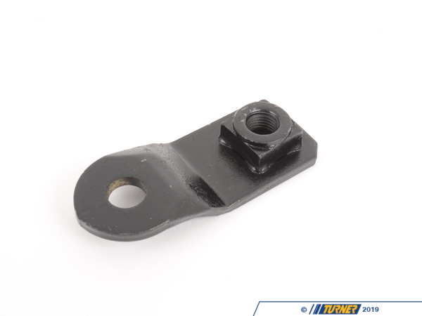 Genuine BMW Genuine BMW Bracket - 72111840157 72111840157