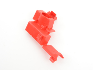 Cover - E60, E61, Z4