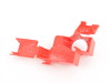 Genuine BMW Cover - E60, E61, Z4 61136931519 View 2