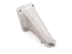 Genuine BMW Supporting Bracket Right - 11811127362