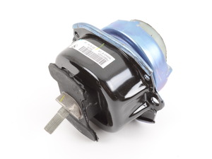 Genuine BMW Engine Mount - Left Side