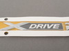 Genuine BMW Genuine BMW xDrive Emblem 51147362671 View 2