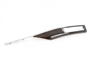 Genuine BMW Cover, Dashboard, Nutwood, R - 51459231229