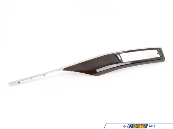 Genuine BMW Genuine BMW Cover, Dashboard, Nutwood, R - 51459231229 51459231229