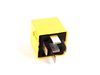 Genuine BMW Genuine BMW Relay In Zinc Yellow - 61361389105 - E34,E36,E46,E83 61361389105 View 2