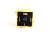 Genuine BMW Genuine BMW Relay In Zinc Yellow - 61361389105 - E34,E36,E46,E83 61361389105 View 4