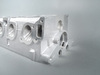 AMC Cylinder Head - Complete - E30 325i, E34 525i, M20 engine 11121707032C View 4