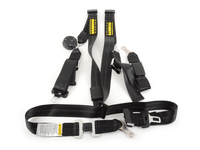Schroth E46 Schroth Quick Fit Pro Harnesses SCR18-E46