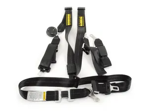 E92 Coupe Schroth Quick Fit Pro Harnesses