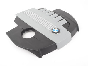 Genuine BMW Cover, Acoustic - 11147798374 - E70 X5