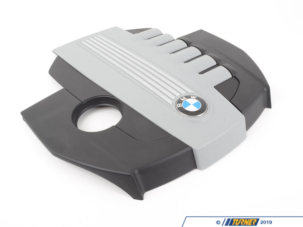 Genuine BMW Genuine BMW Cover, Acoustic - 11147798374 - E70 X5 11147798374