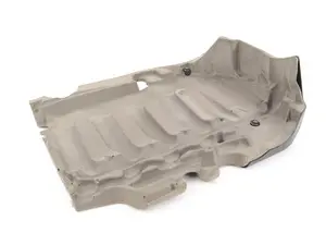 Genuine BMW Engine Acoustic Cover - E70 X5 xDrive35d