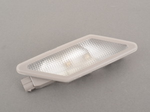 Genuine BMW Interior Light Rear Left Perl - 63312254401 - E36