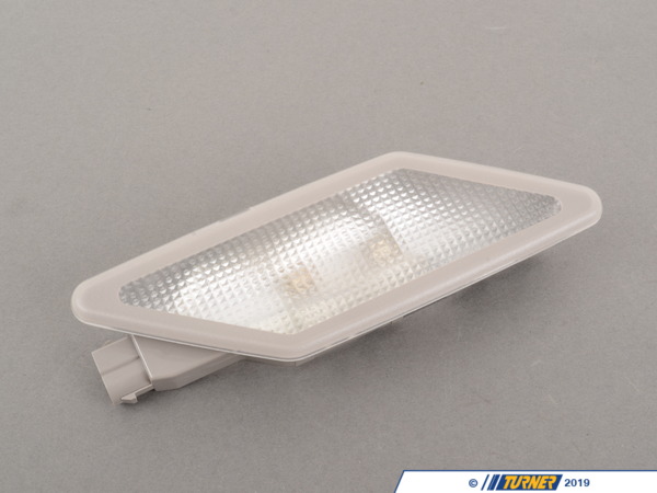 Genuine BMW Genuine BMW Interior Light Rear Left Perl - 63312254401 - E36 63312254401