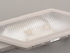 Genuine BMW Genuine BMW Interior Light Rear Left Perl - 63312254401 - E36 63312254401 View 3
