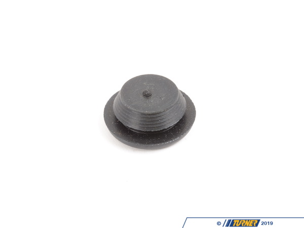 Genuine BMW Genuine BMW Plug - 51717892266 - E39,E39 M5 51717892266
