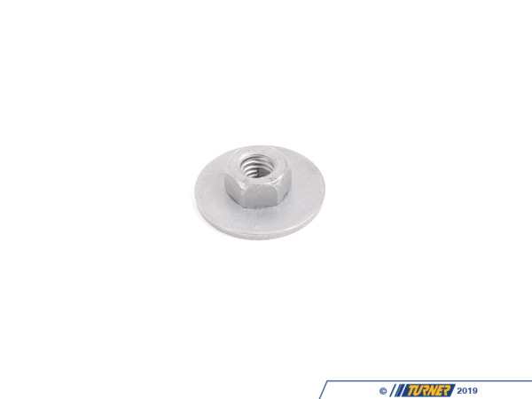 Genuine BMW Genuine BMW Combination Nut 07147305178