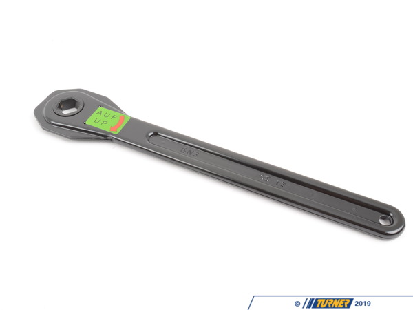 Genuine BMW Genuine BMW Ratchet For Vehicle Jack 71126769151