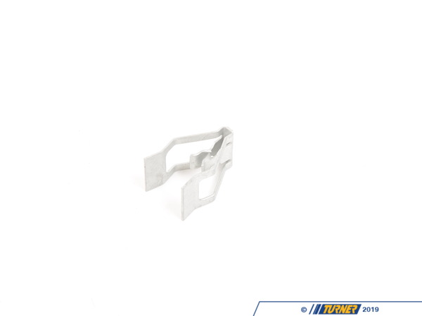Genuine BMW Genuine BMW Clip Retainer - 11147808776 - E70 X5 11147808776