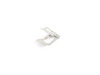 Genuine BMW Genuine BMW Clip Retainer - 11147808776 - E70 X5 11147808776 View 3