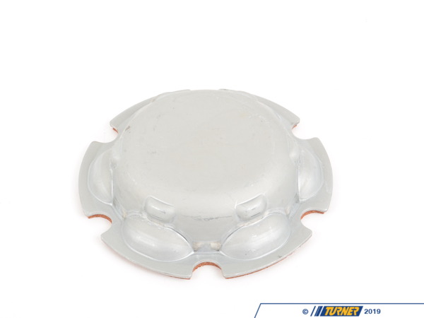 Genuine BMW Genuine BMW End Cover With Gasket - 26117540779 26117540779