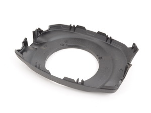Genuine BMW Front Section Of Trim Panel - 61316947775 - E63