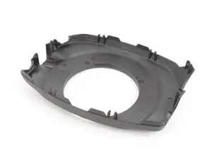 Genuine BMW Front Section Of Trim Panel - 61316947775 - E63