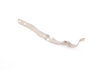 Pipe Bracket - Front - E39