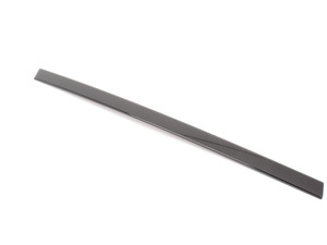 Genuine BMW Cover Column B Left - 51377164945 - E82,E82 1M Coupe