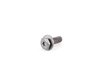 Genuine BMW Genuine BMW Hex Bolt With Washer - 07147172616 - E39,E65,E85 07147172616 View 1