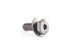 Genuine BMW Genuine BMW Hex Bolt With Washer - 07147172616 - E39,E65,E85 07147172616 View 3