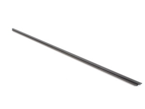 Genuine BMW Window Channel Cover - Front right - E82 E88