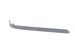 Genuine BMW Bumper Guard, Primed, Rear Left Pdc - 51127005933 - E39