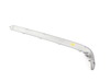 Genuine BMW Genuine BMW Bumper Guard, Primed, Rear Left Pdc - 51127005933 - E39 51127005933 View 3