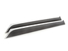 Genuine BMW Genuine BMW Interior Moldings Carbon - 51952358300 51952358300 View 6