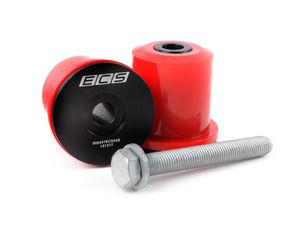 BMW E46 Z4 Performance Polyurethane Differential Bushing Set - Front Position