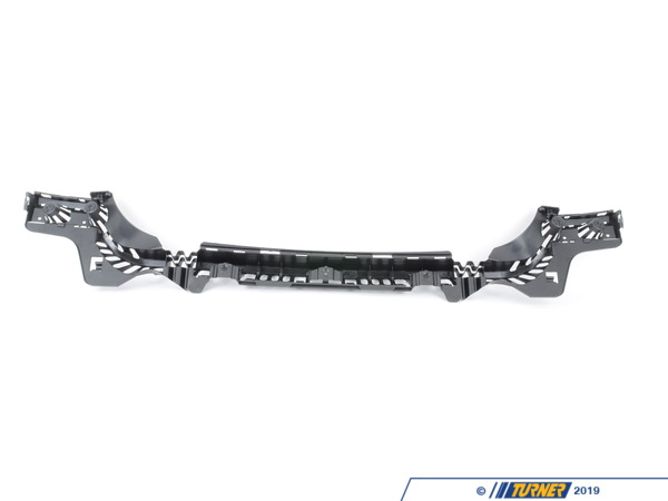 Genuine BMW Genuine BMW Bumper Cover Guide - F30 51127256922