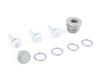 Genuine BMW E9X 335i Oil cooler Retrofit Kit 17227521376KT View 4