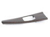 Genuine BMW Genuine BMW Decor Panel For Centre Conso - 51164161048 - (NO LONGER AVAILABLE) 51164161048 View 4
