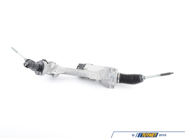 Genuine BMW Genuine BMW At-Steering Box, Electr. - 32106872478 32106872478