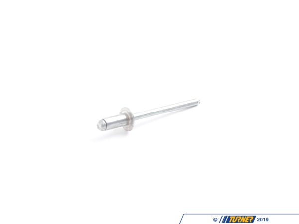 Genuine BMW Genuine BMW Blind Rivet - 54311972215 54311972215