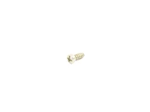 Genuine BMW Fillister Head Self-tapping - 63121359777