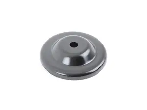 Genuine BMW Rear Subframe Bushing Stopper - Rear Position