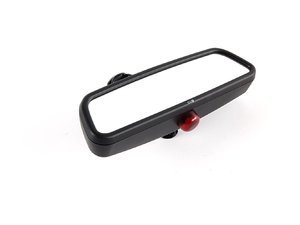 Genuine BMW Rear View Mirror