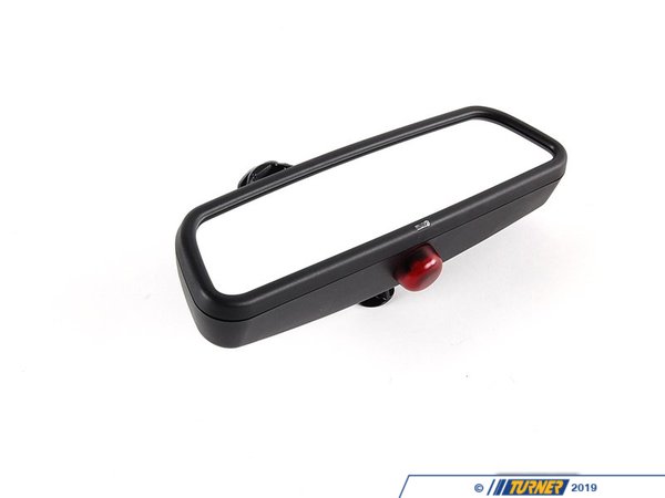 Genuine BMW Genuine BMW Rear View Mirror 51169134416